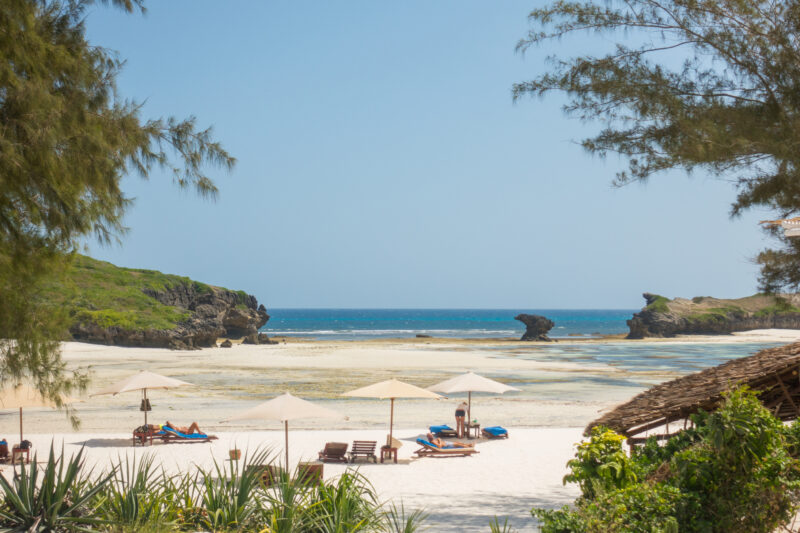 Watamu: Kenya’s East Coast, Post-Safari Escape