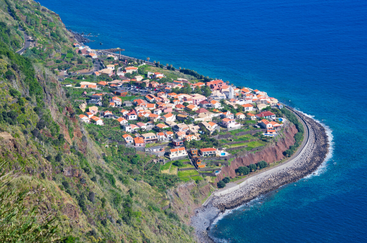 Jardim do Mar