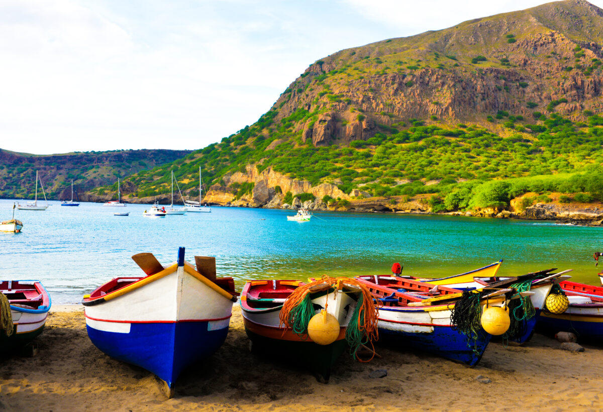 Cape Verde