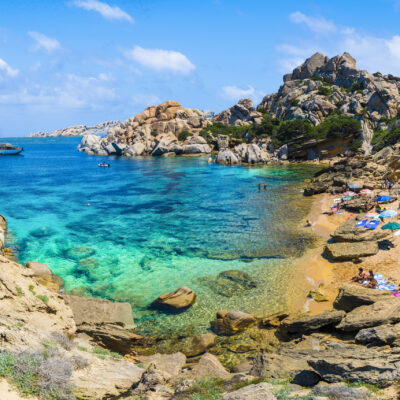 The Mediterranean’s Last Uncrowded Beaches, From Turkey to Albania