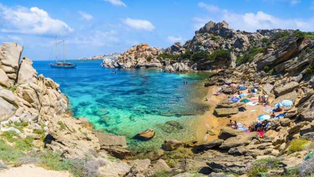The Mediterranean’s Last Uncrowded Beaches, From Turkey to Albania