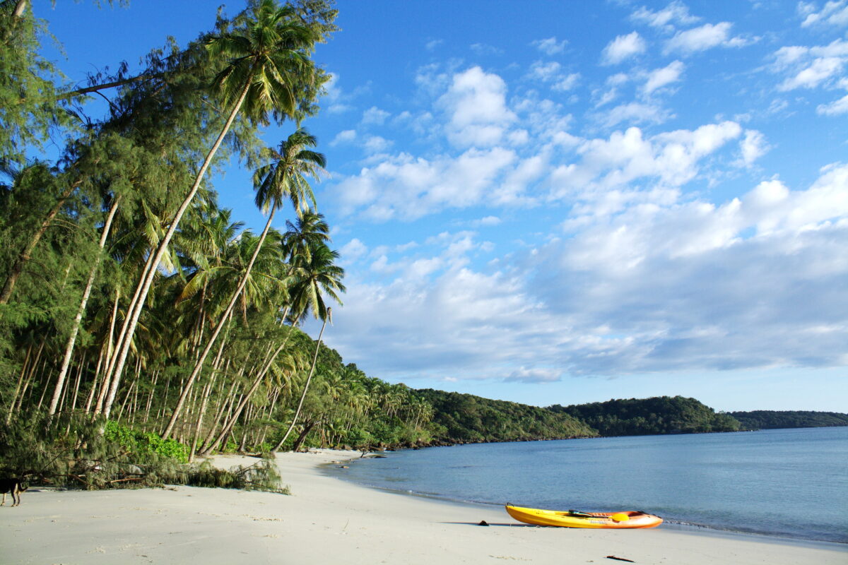 Koh Kood, Thailand