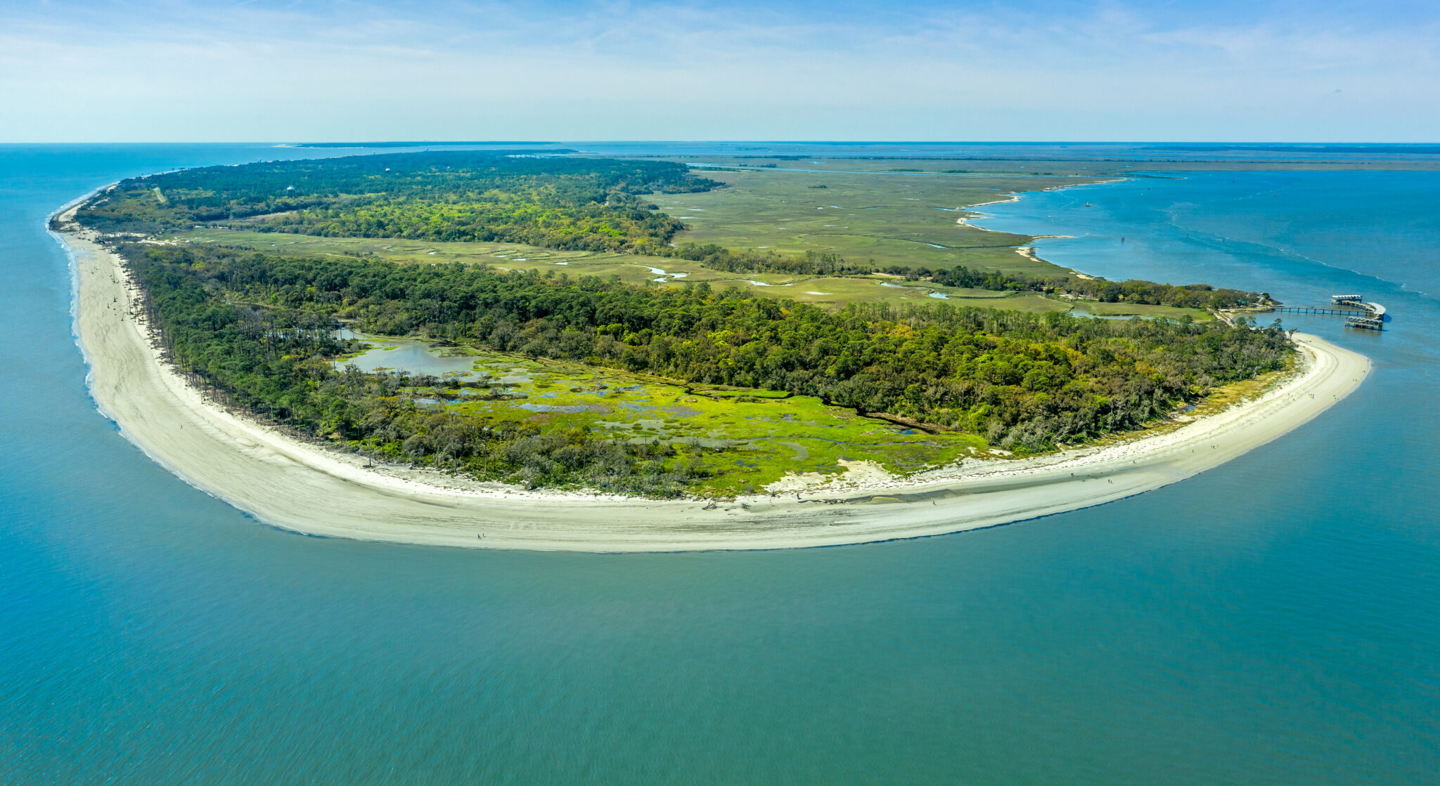 Travel + Leisure Just Named the Best Islands in the US — Here’s Who Made the Cut