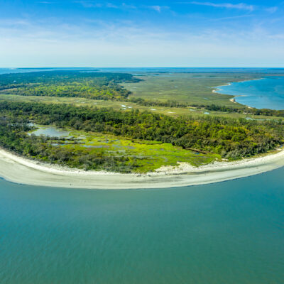 Travel + Leisure Just Named the Best Islands in the US — Here’s Who Made the Cut