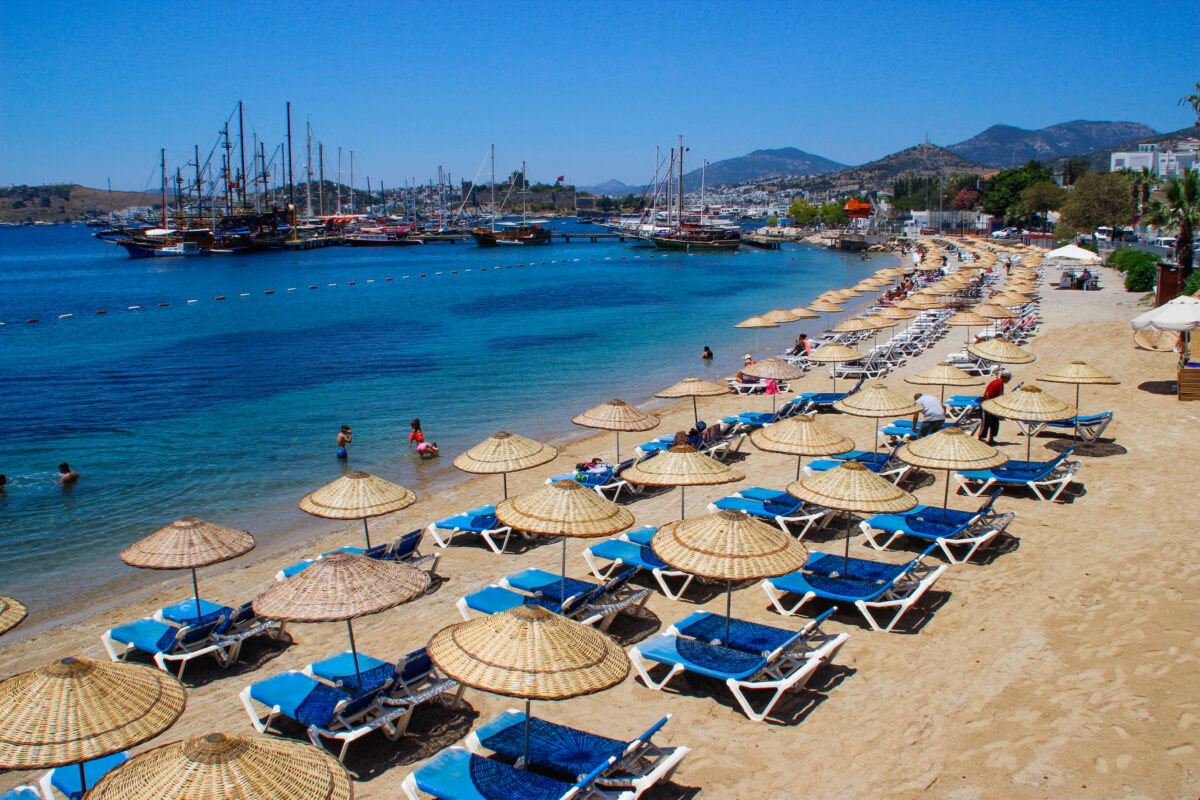 Bodrum, Turkey