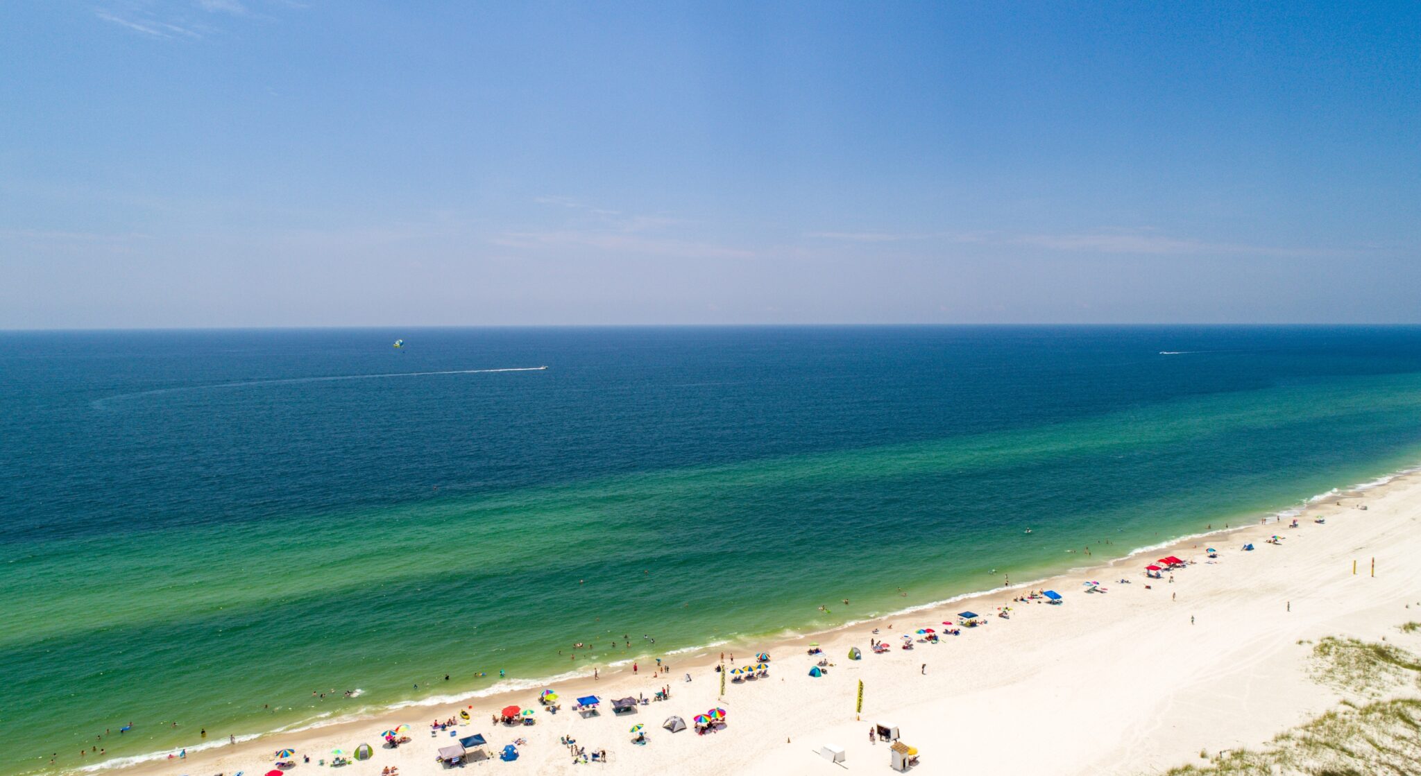 12 Gulf Coast Beach Towns That Deserve a Spot on Your Summer List