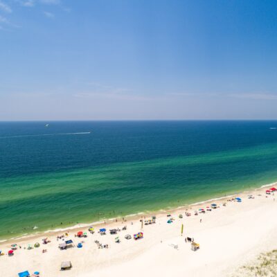 12 Gulf Coast Beach Towns That Deserve a Spot on Your Summer List