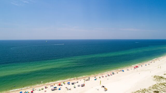 12 Gulf Coast Beach Towns That Deserve a Spot on Your Summer List