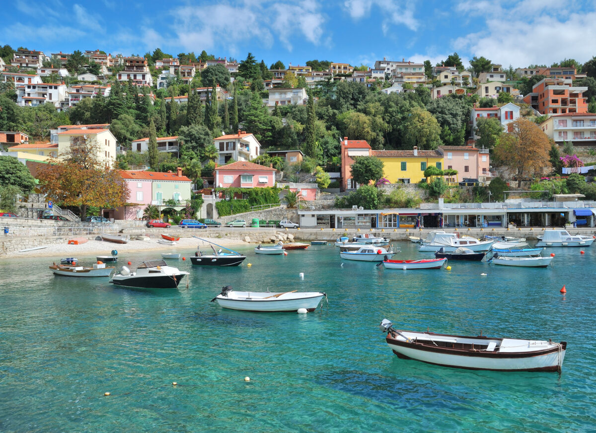Rabac