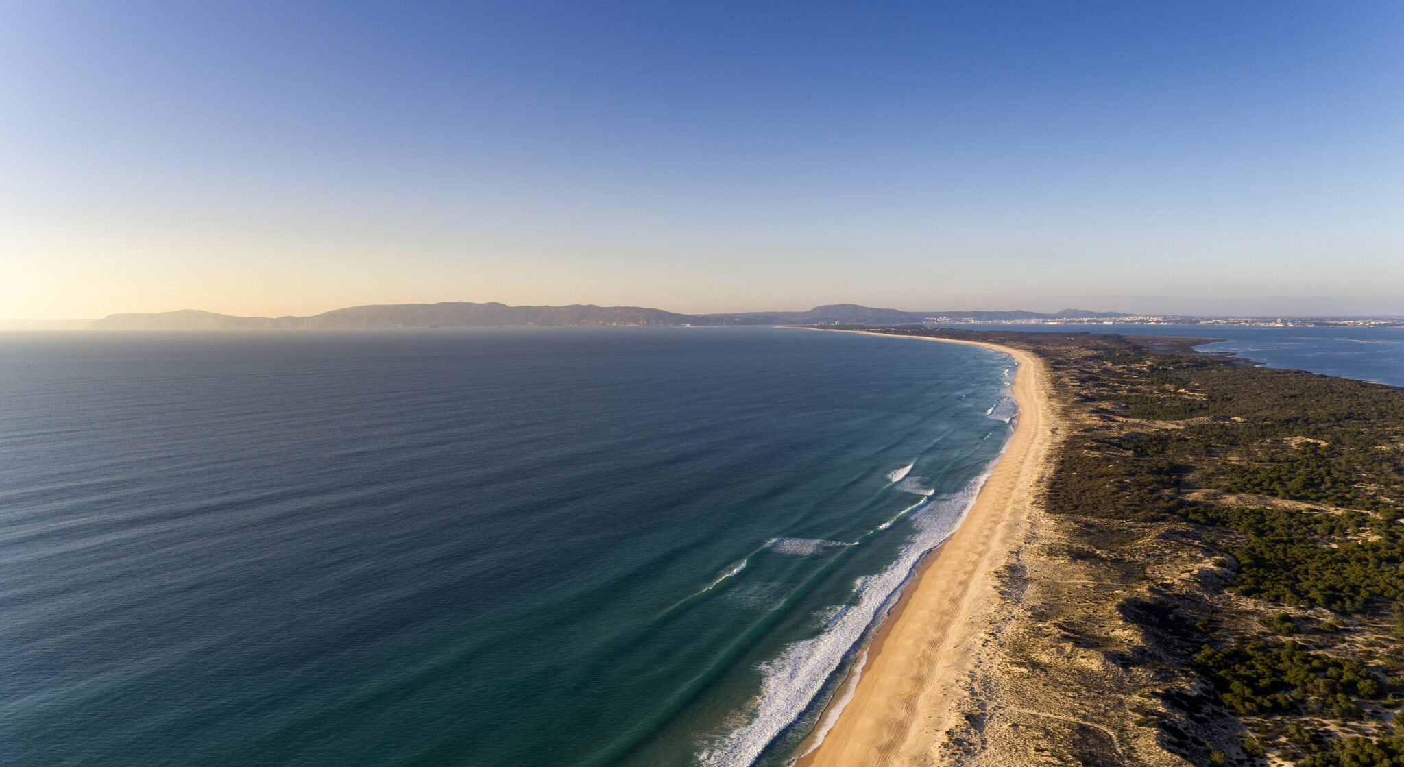 This Under-the-Radar Portuguese Beach Town Is Becoming Europe’s Hottest Food Destination