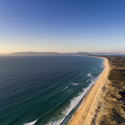 This Under-the-Radar Portuguese Beach Town Is Becoming Europe’s Hottest Food Destination
