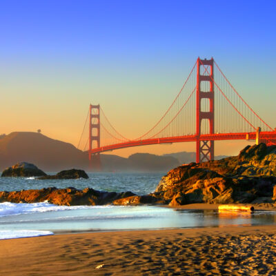 The Most Popular Nude Beach in America Isn’t Where You’d Expect