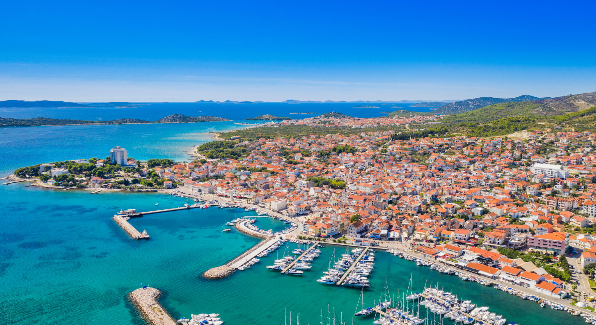 The Best Beach Towns in Croatia for a Summer Getaway