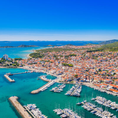 The Best Beach Towns in Croatia for a Summer Getaway
