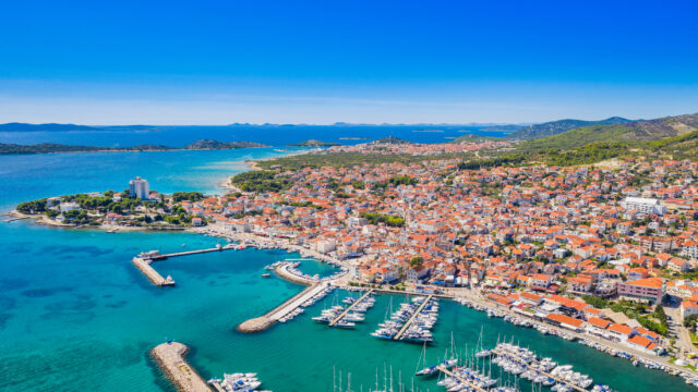 The Best Beach Towns in Croatia for a Summer Getaway