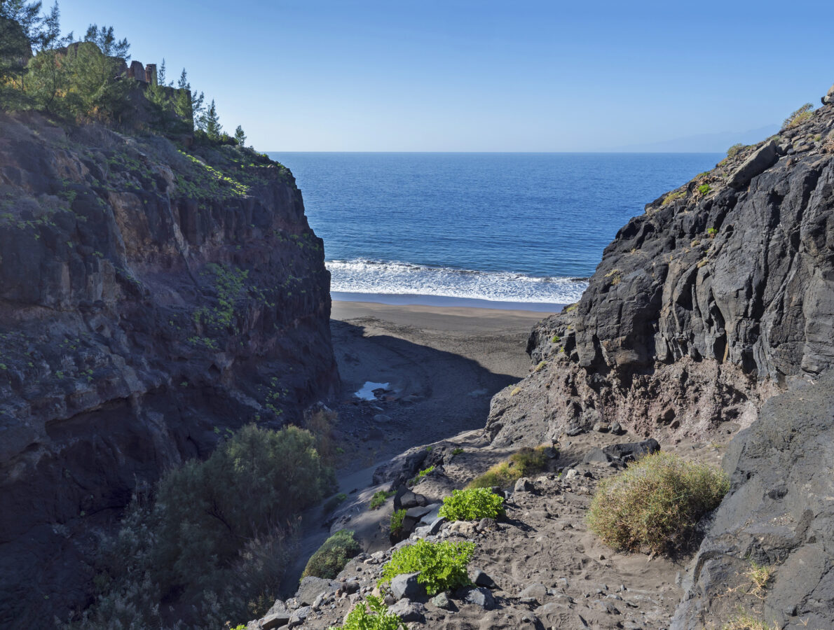 Güigüi Beach