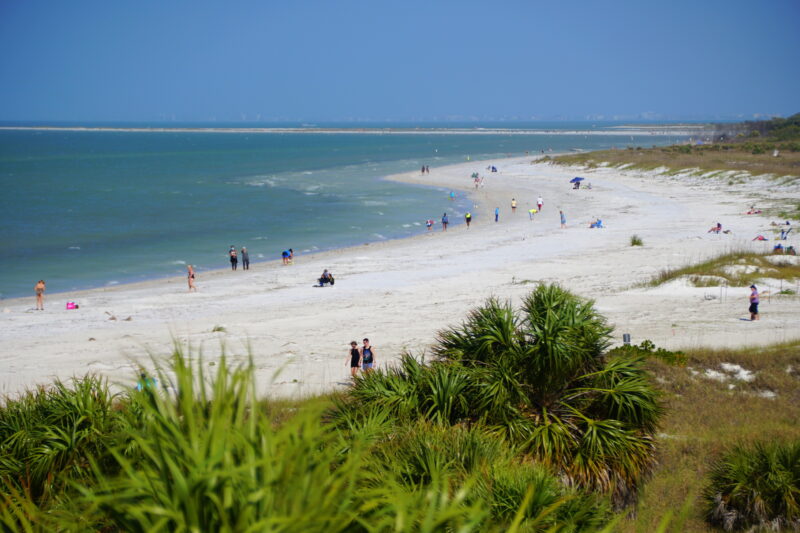 Fort DeSoto Park 