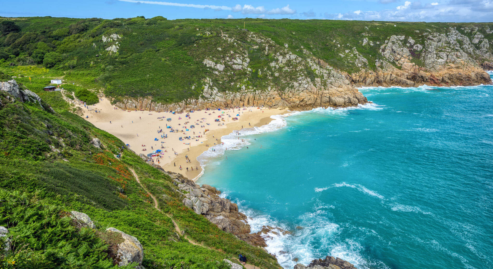 This UK Beach Has More Rule Complaints Than Any Other in Europe