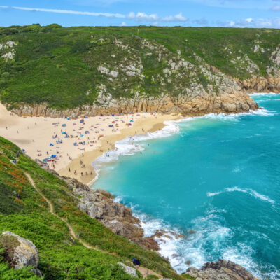 This UK Beach Has More Rule Complaints Than Any Other in Europe