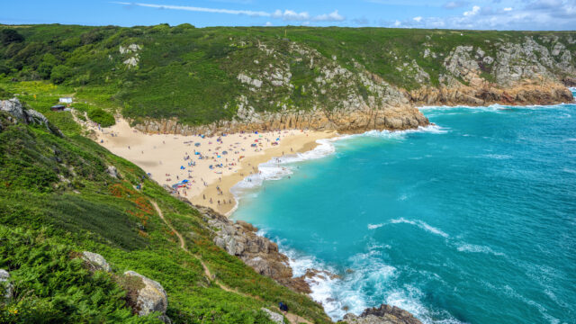 This UK Beach Has More Rule Complaints Than Any Other in Europe