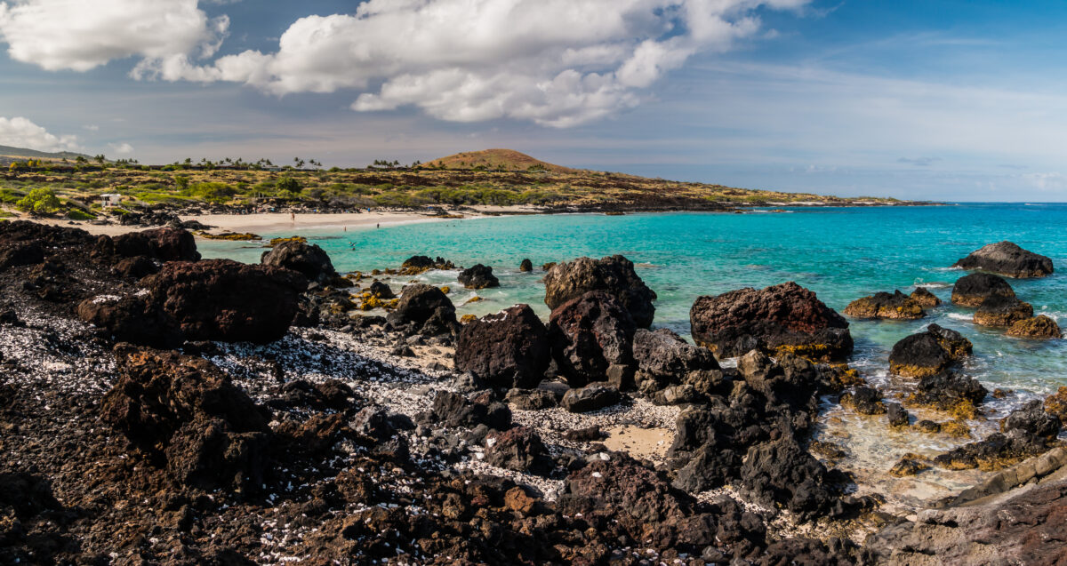 The Big Island, Hawaiʻi