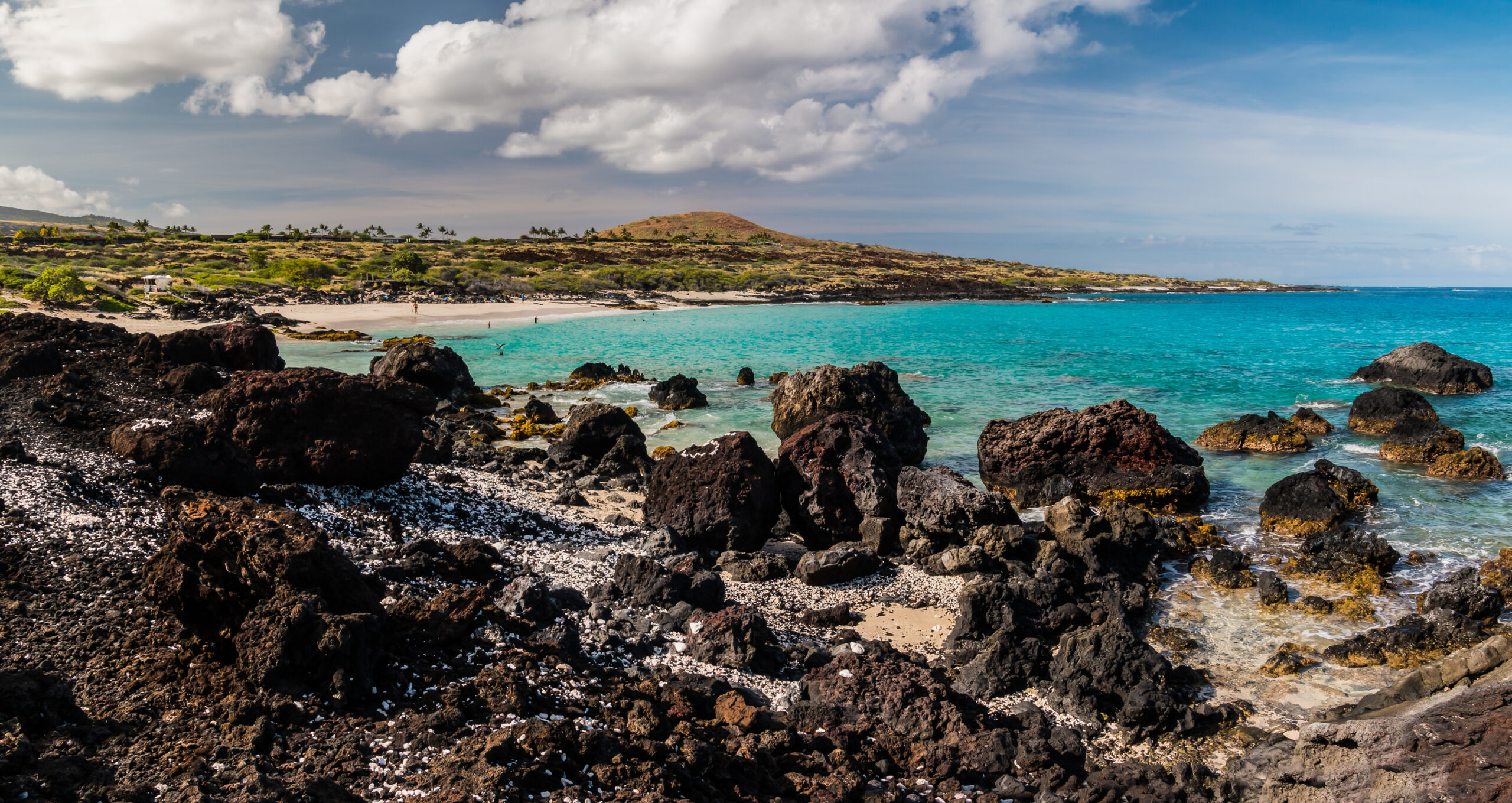 12 of the Best Beaches on Hawaiʻi, the Big Island