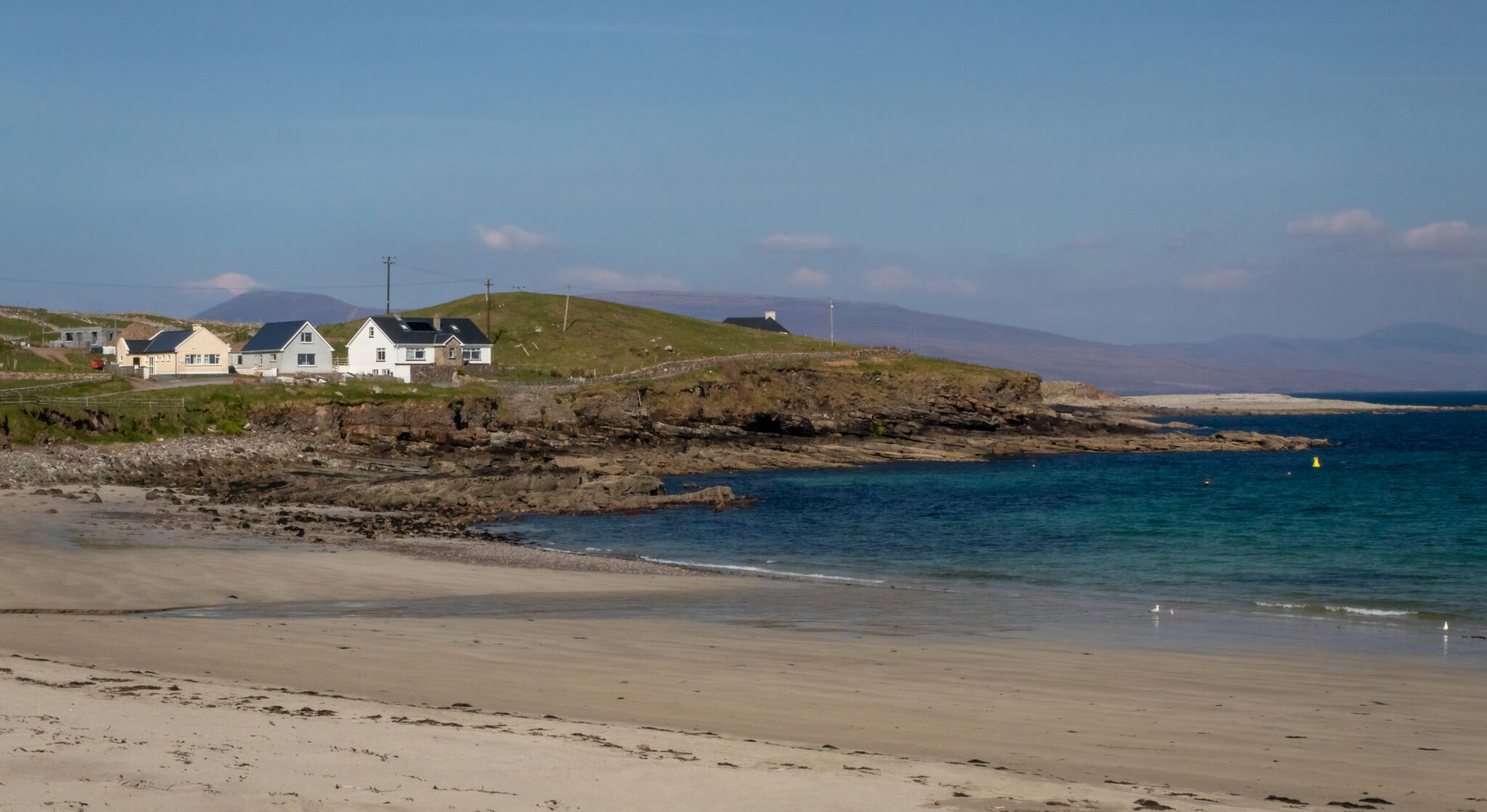 I’ve Spent Decades Visiting Ireland—These Are the Islands I Keep Returning To