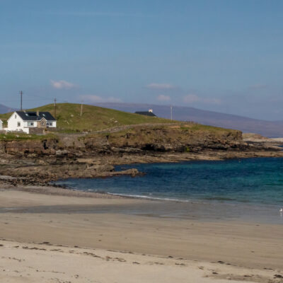 I’ve Spent Decades Visiting Ireland—These Are the Islands I Keep Returning To