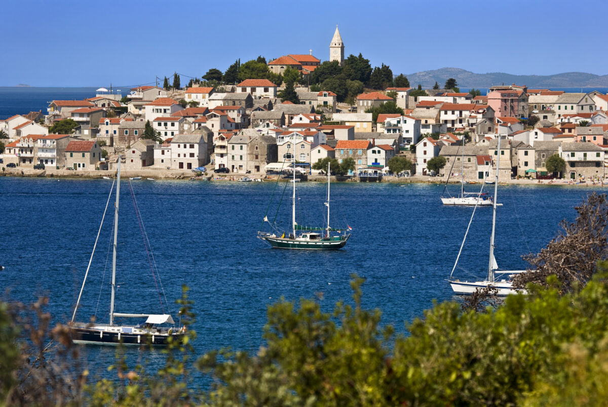 Primošten