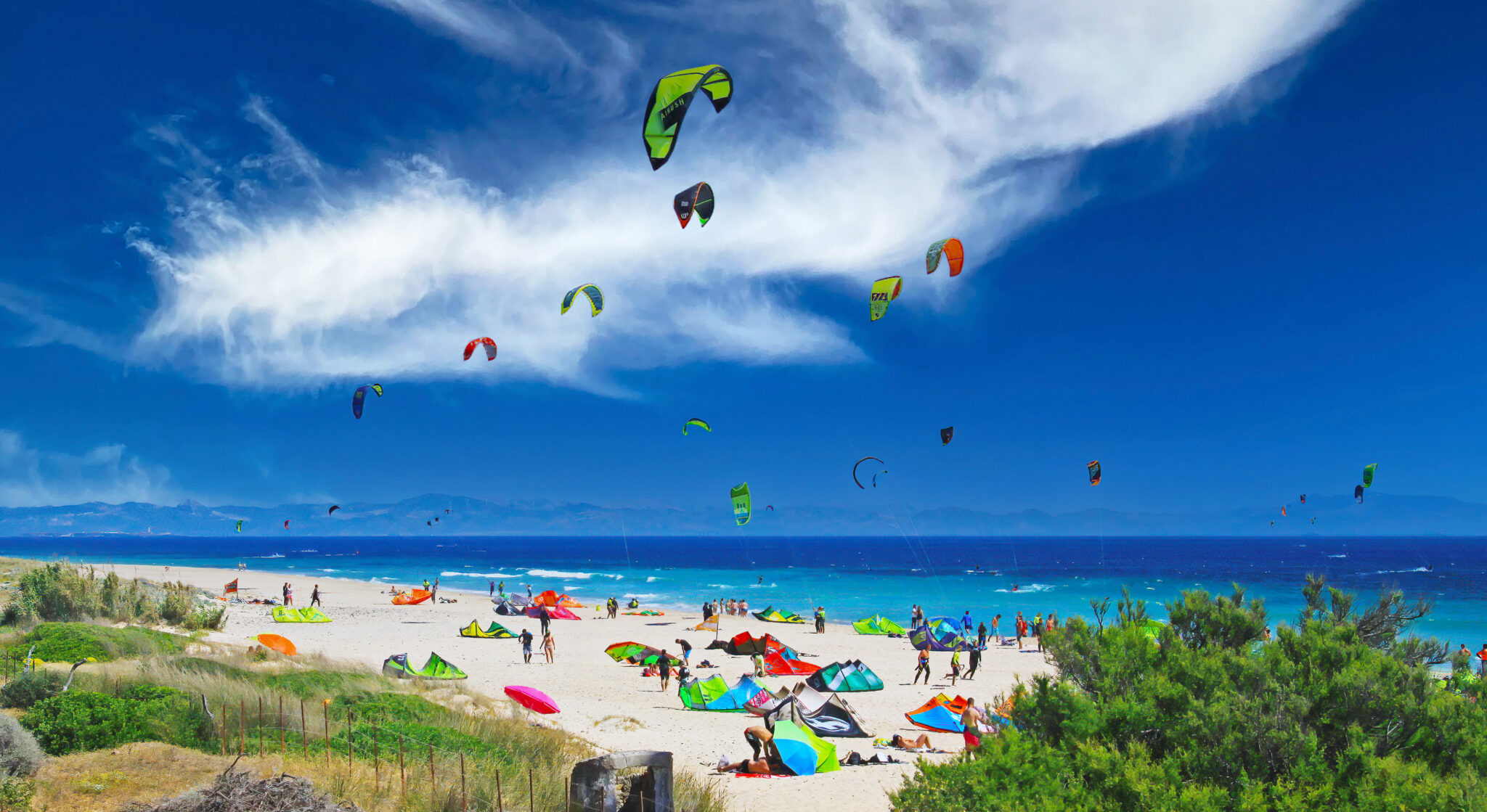 11 European Beaches Where It’s Still Beach Weather in December