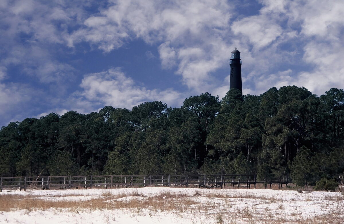Pensacola Lighthouse