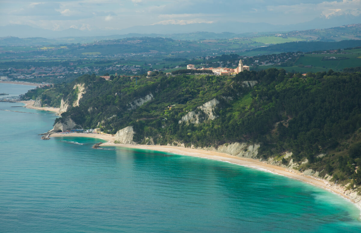 Sirolo, Marche