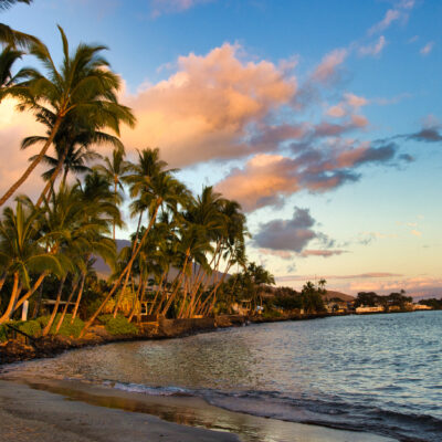 This Maui Beach Made Fodor’s List of Best Family Beaches in the US