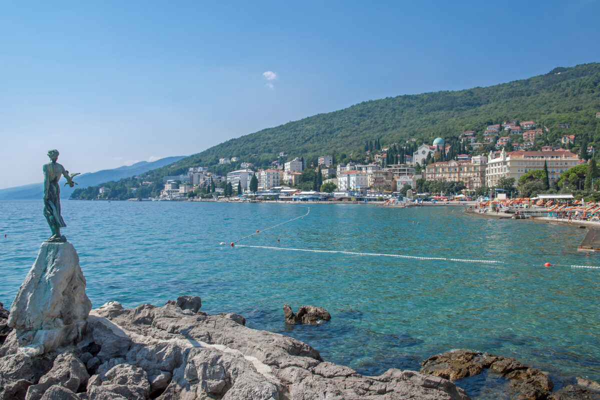 Opatija