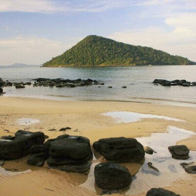 Koh Rong and Koh Rong Samloem: A Guide to Cambodia’s Most Beautiful Islands