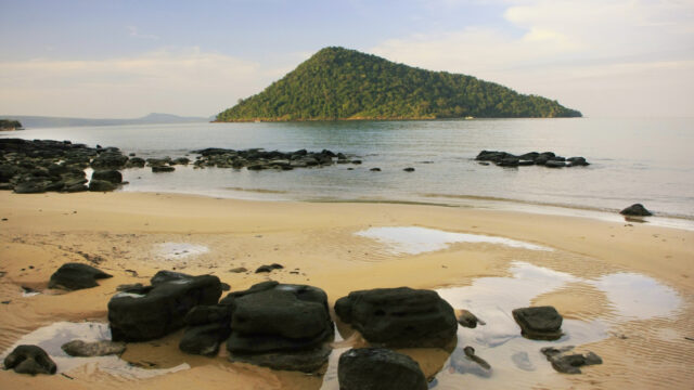 Koh Rong and Koh Rong Samloem: A Guide to Cambodia’s Most Beautiful Islands