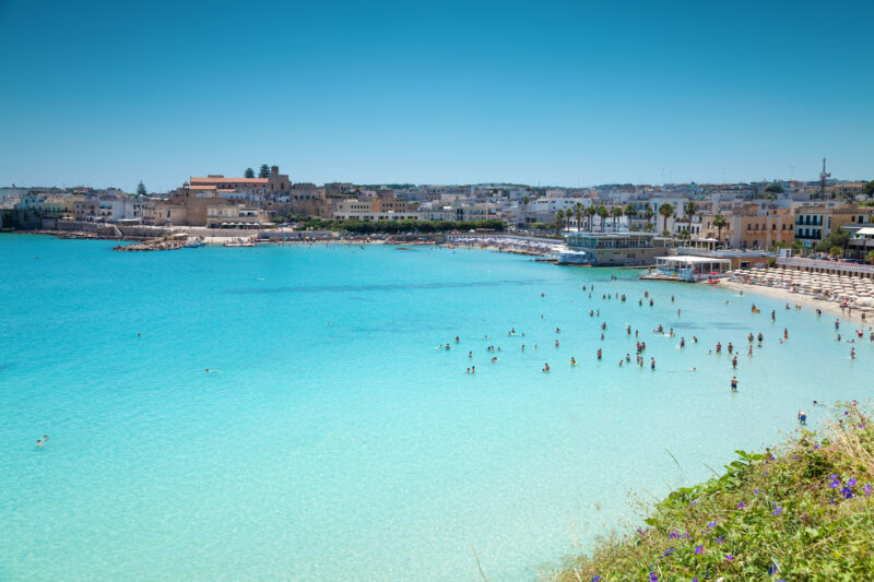 Otranto, Apulia