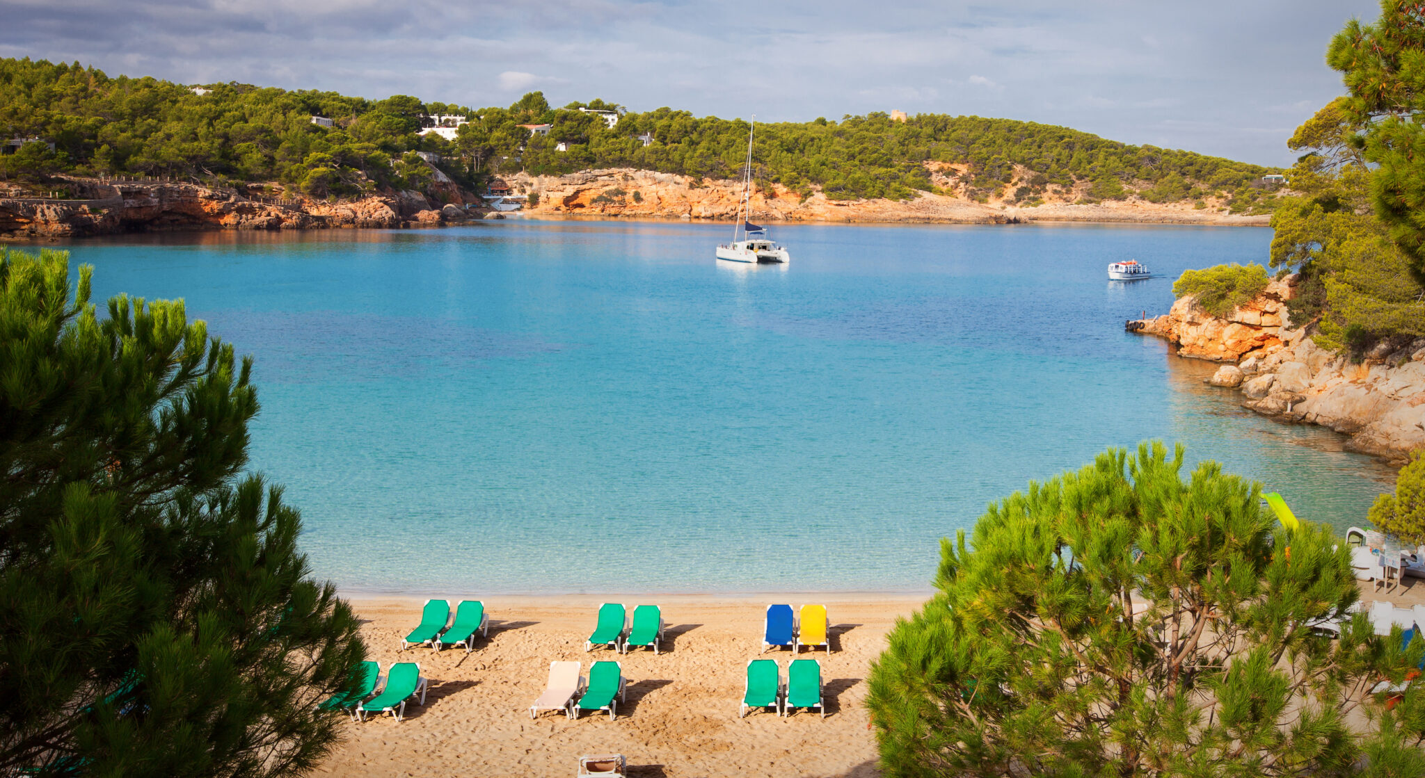 Beyond the Amalfi: 10 Understated European Beach Towns Redefining Quiet Luxury