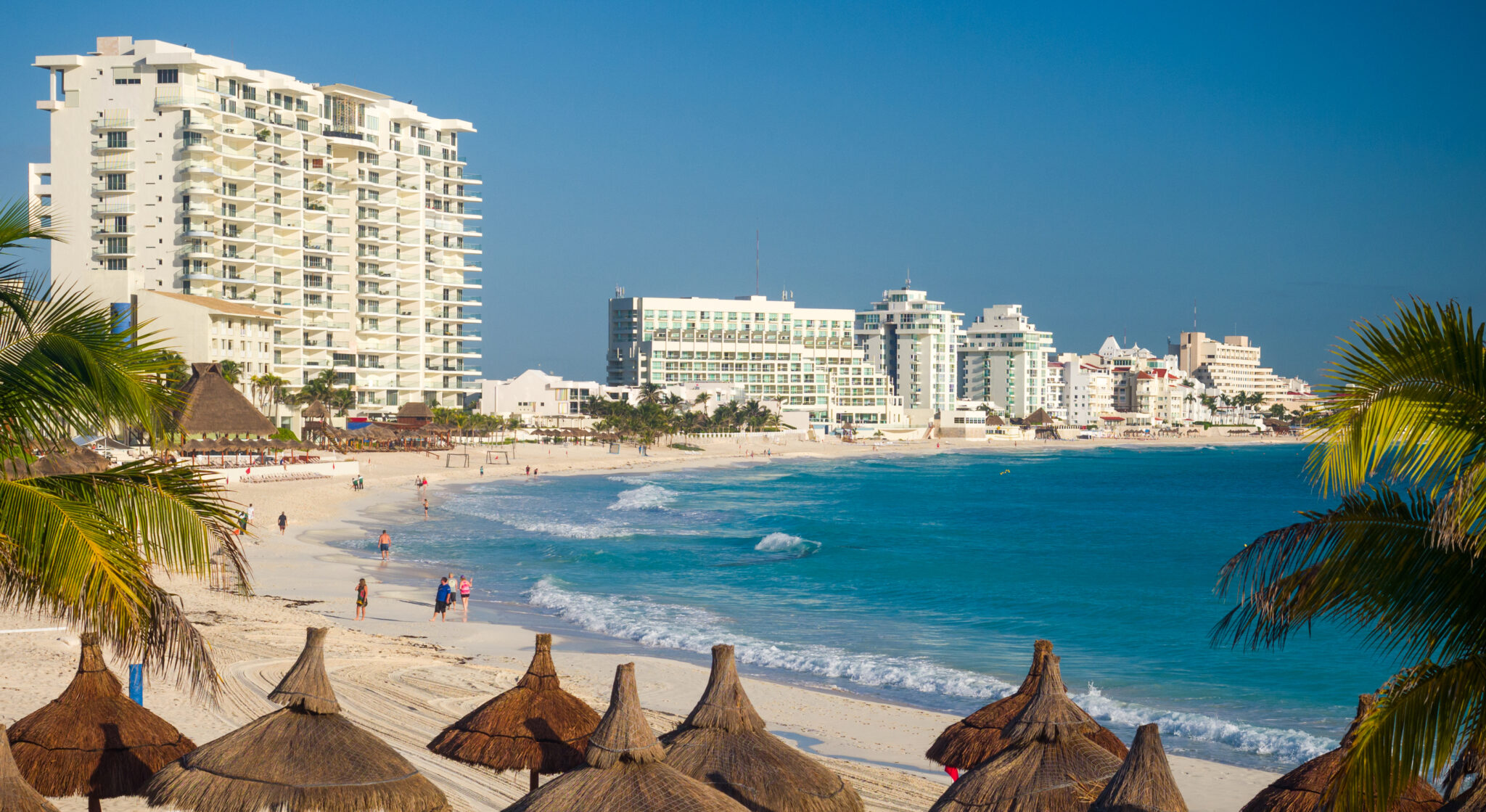 I Lived Between Cancun and Tulum for a Year — Here’s Which One You Should Pick