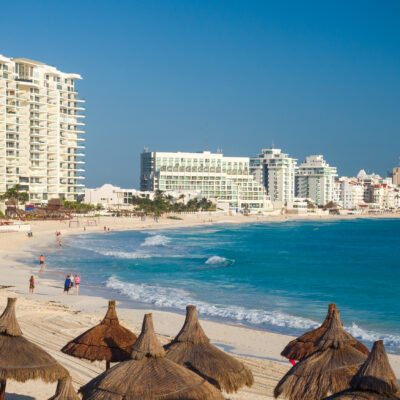 I Lived Between Cancun and Tulum for a Year — Here’s Which One You Should Pick