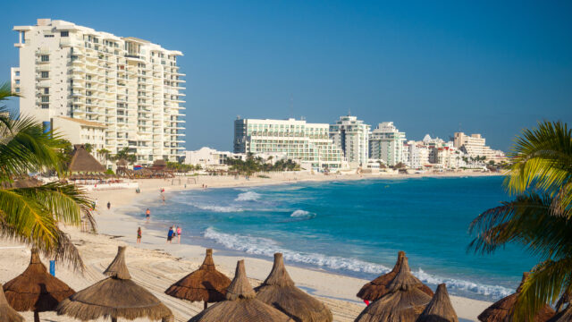 I Lived Between Cancun and Tulum for a Year — Here’s Which One You Should Pick