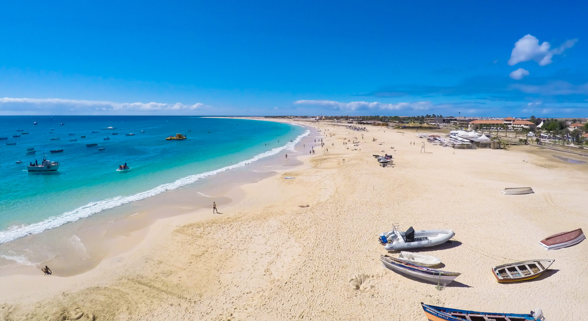 Cape Verde Is Trending After the World Cup — Here’s Why Its Beaches Deserve the Hype
