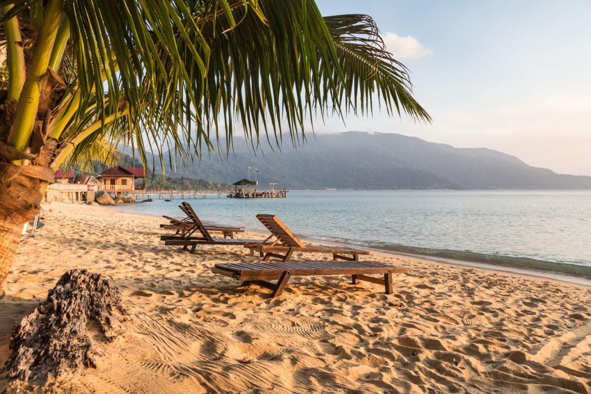 Southeast Asia