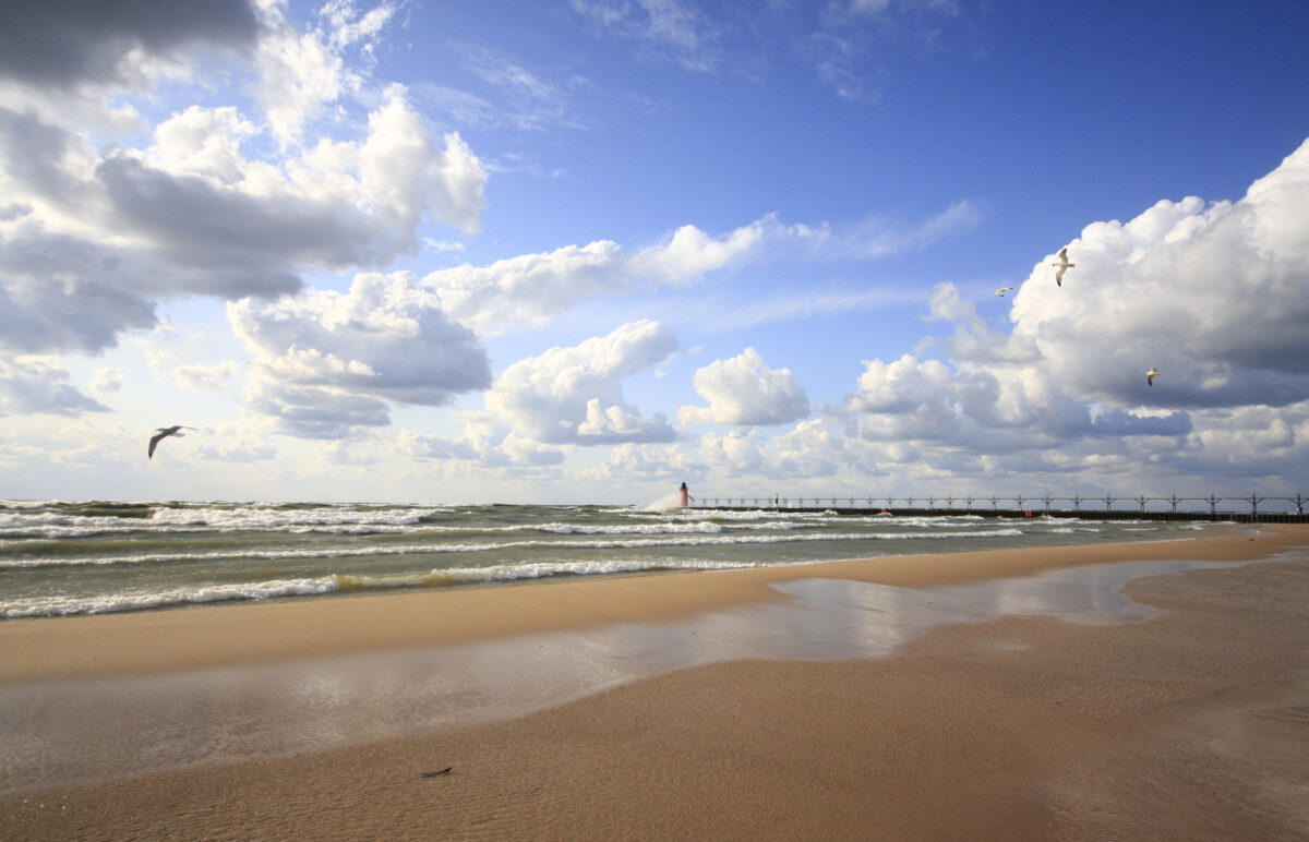 South Haven, Michigan