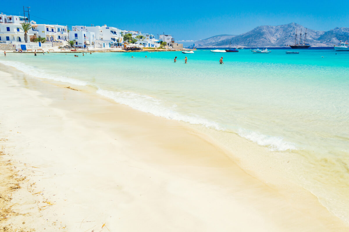 Koufonisia