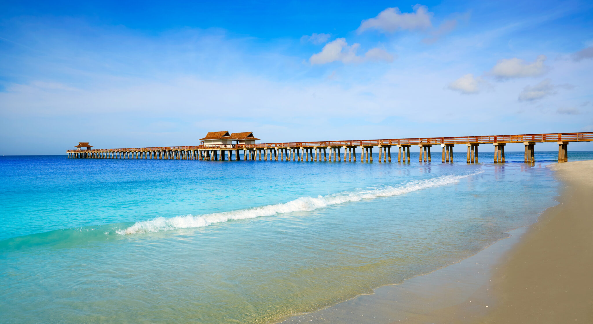 White Sand, Fewer Crowds, and Perfect Weather: Florida’s Gulf Coast in October