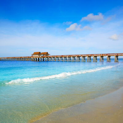 White Sand, Fewer Crowds, and Perfect Weather: Florida’s Gulf Coast in October