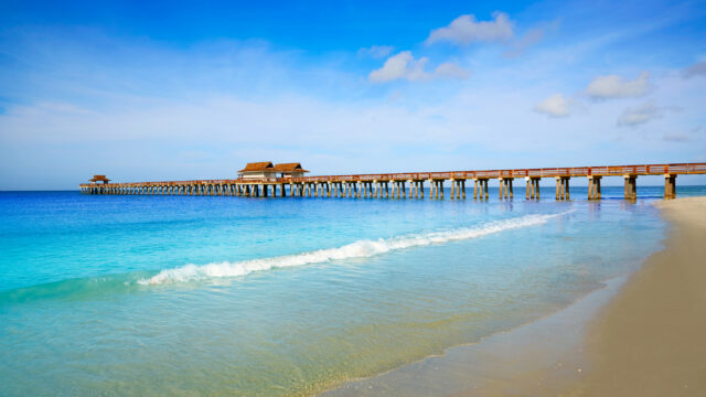 White Sand, Fewer Crowds, and Perfect Weather: Florida’s Gulf Coast in October