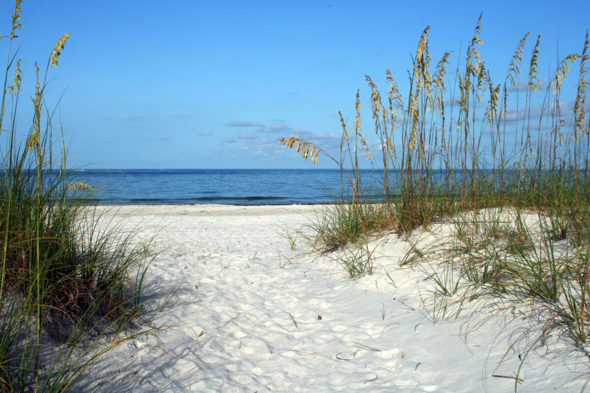 Madeira Beach Florida