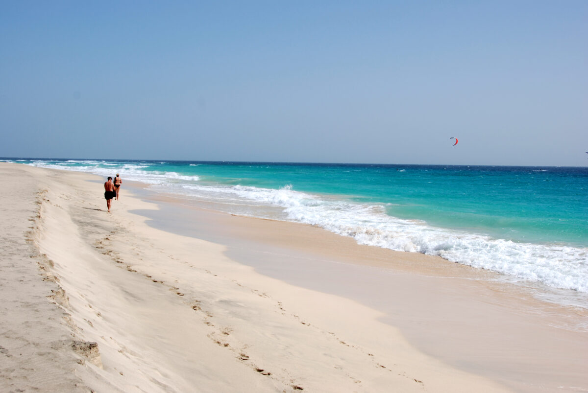 Cape Verde